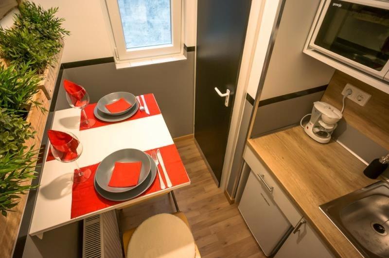 Prime Location Stylish Flats Apartment Budapest Exterior photo