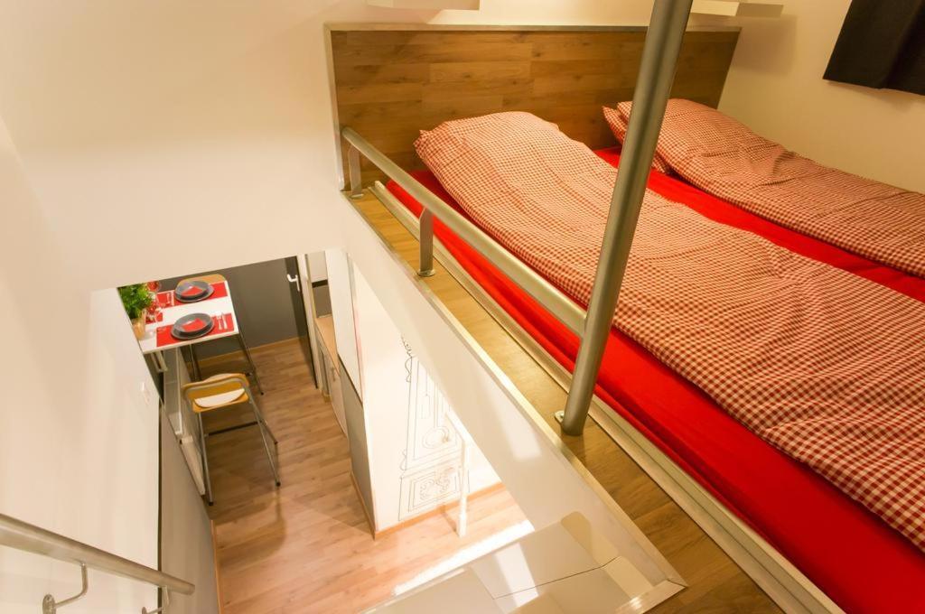 Prime Location Stylish Flats Apartment Budapest Exterior photo