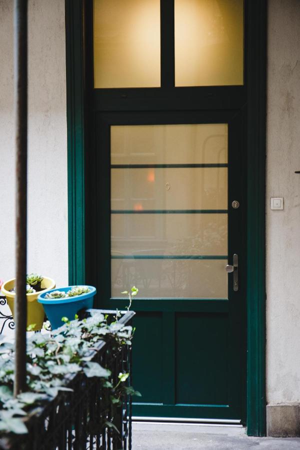 Prime Location Stylish Flats Apartment Budapest Exterior photo