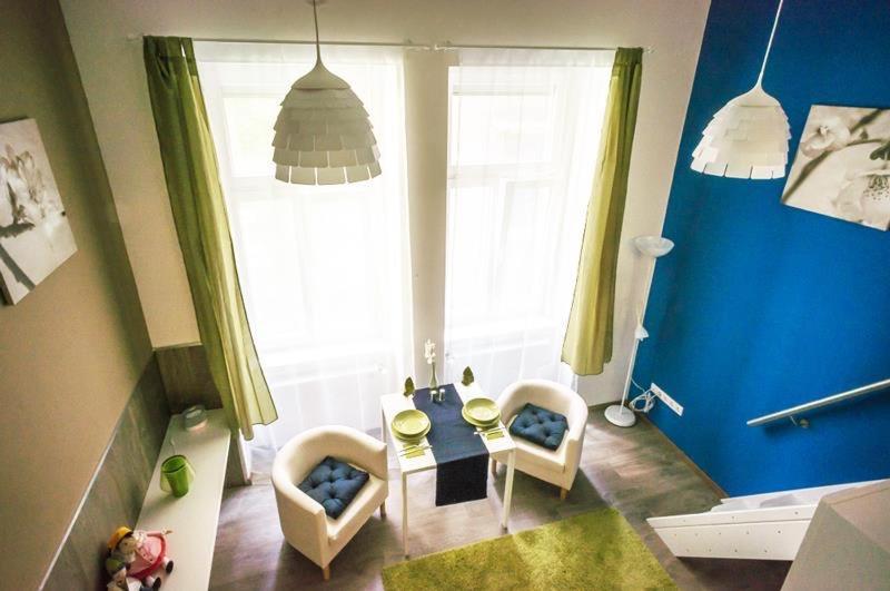 Prime Location Stylish Flats Apartment Budapest Exterior photo