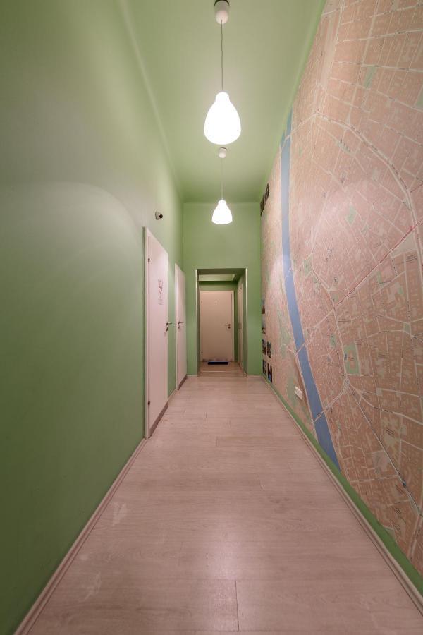 Prime Location Stylish Flats Apartment Budapest Exterior photo