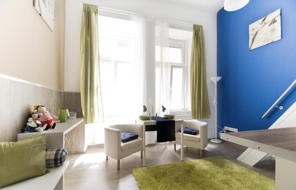 Prime Location Stylish Flats Apartment Budapest Exterior photo