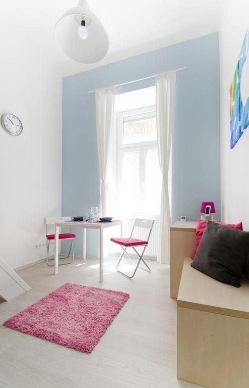 Prime Location Stylish Flats Apartment Budapest Exterior photo