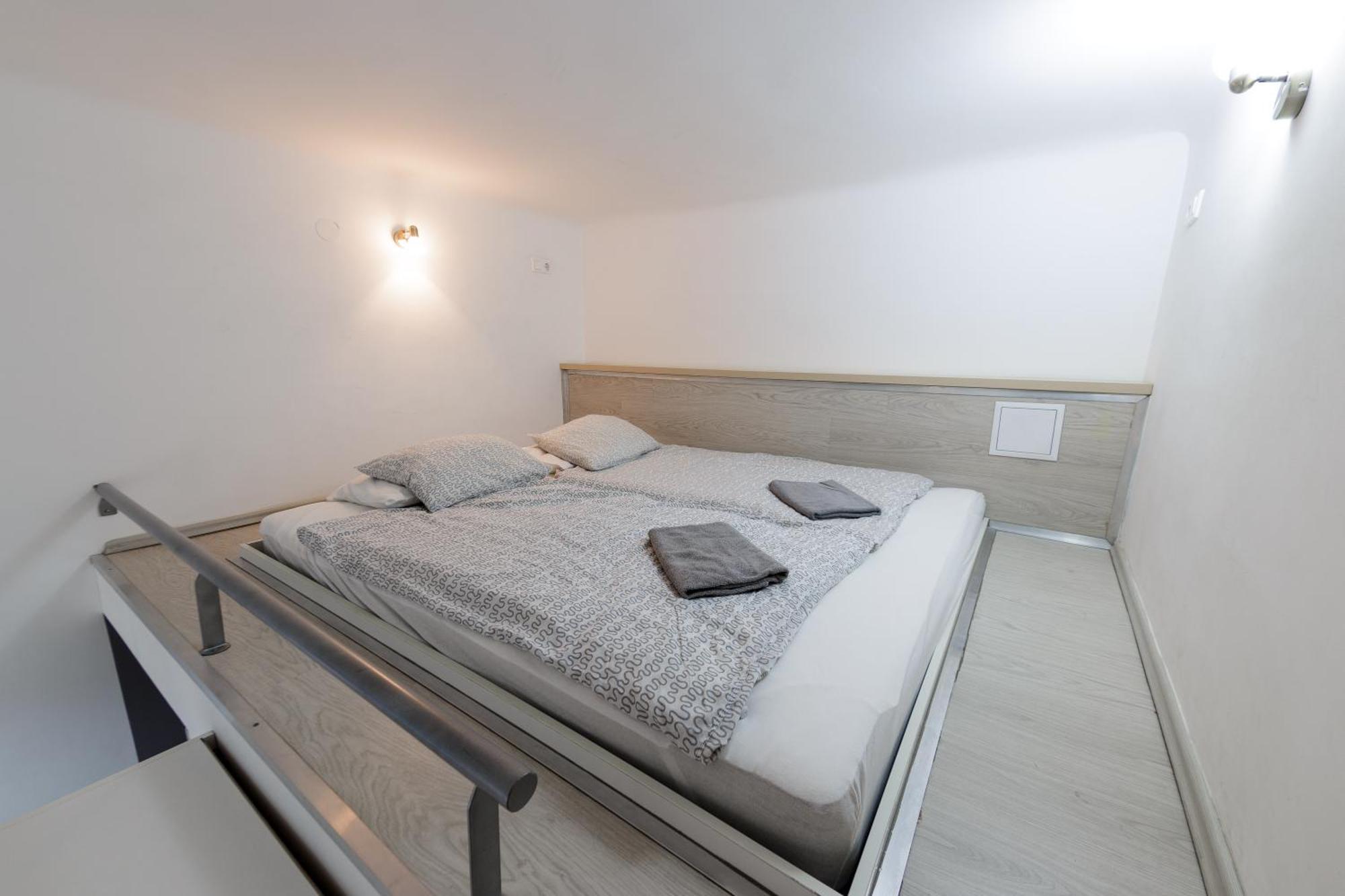 Prime Location Stylish Flats Apartment Budapest Exterior photo
