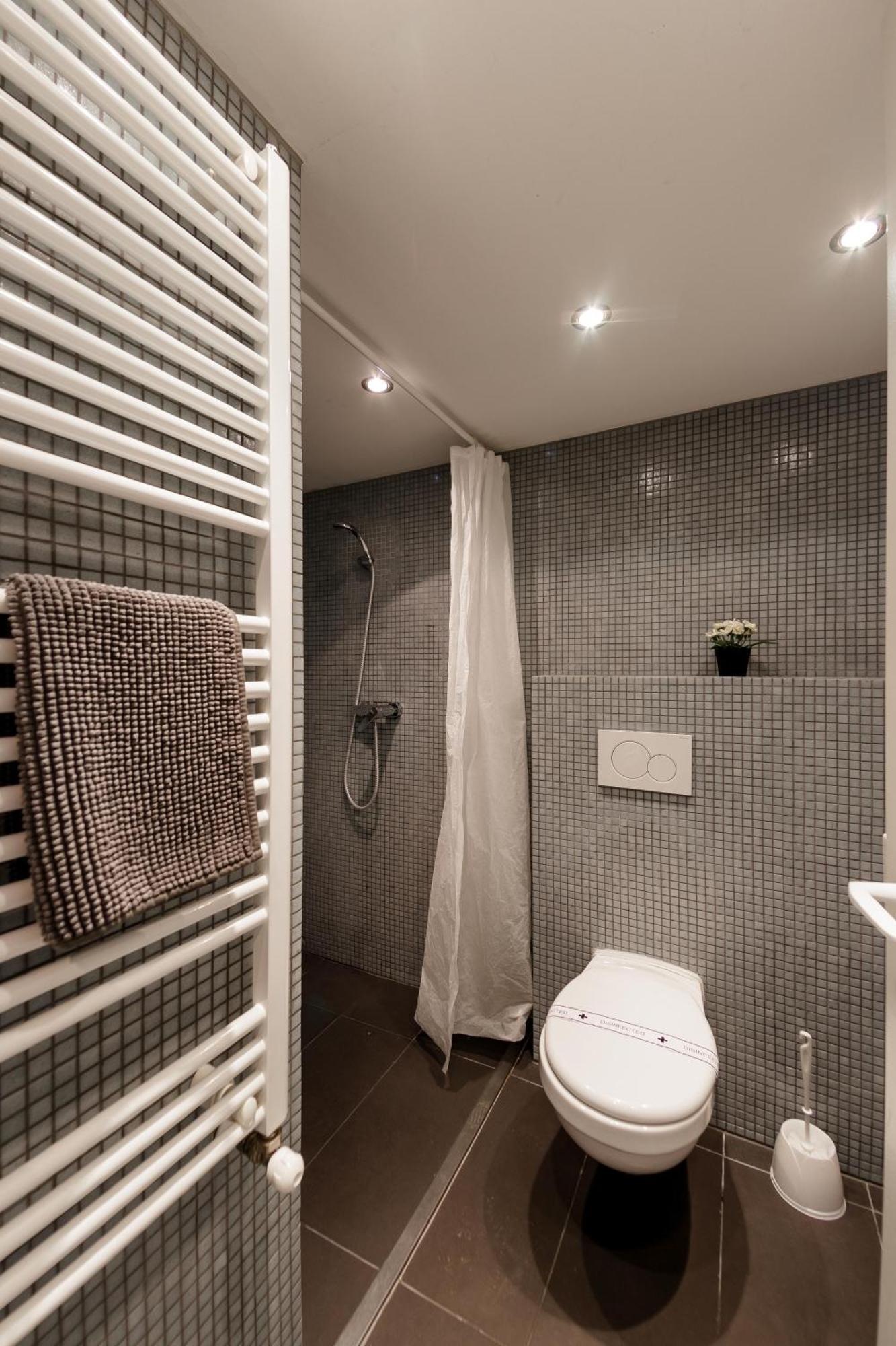 Prime Location Stylish Flats Apartment Budapest Exterior photo